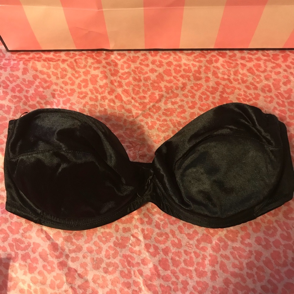 Strapless Wonderbra size 36C